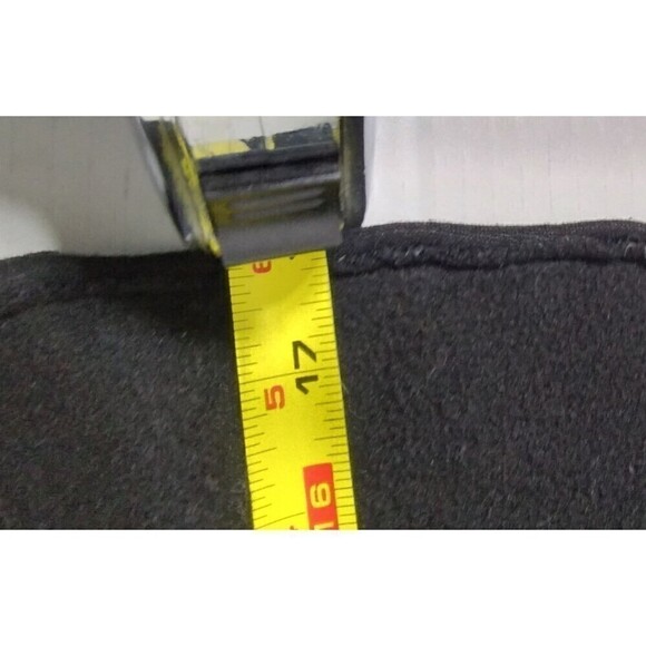 Skeleton Dog Shirt Size Med  easy closure - Picture 5 of 7